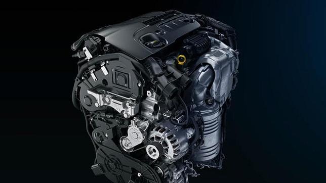 Nuevos motores BlueHDi para Peugeot 3008 y 5008