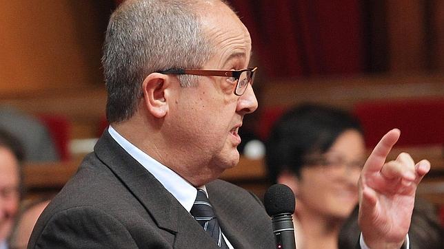 El Govern trabaja en una Seguridad Social que sería «viable» en una Cataluña independiente