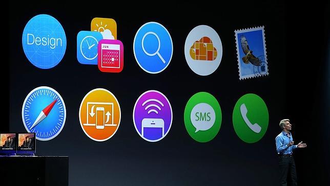 iOS 8 frente a Android 4.4. KitKat. ¿Cuál es mejor?