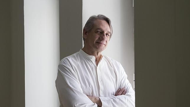 «La obra de Paz me enseñó lo que significa pensar como poeta»; Alberto Ruy Sánchez