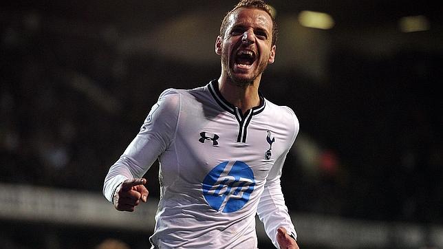 Absuelven a Roberto Soldado de pagar 23.200 euros por romper un contrato de alquiler