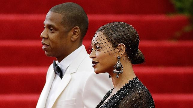 Beyoncé, infiel a Jay-Z con su guardaespaldas