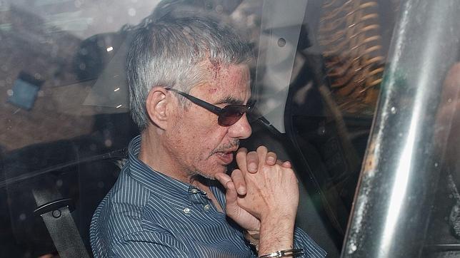 La defensa del maquinista: «No nos da ninguna credibilidad lo que dice»