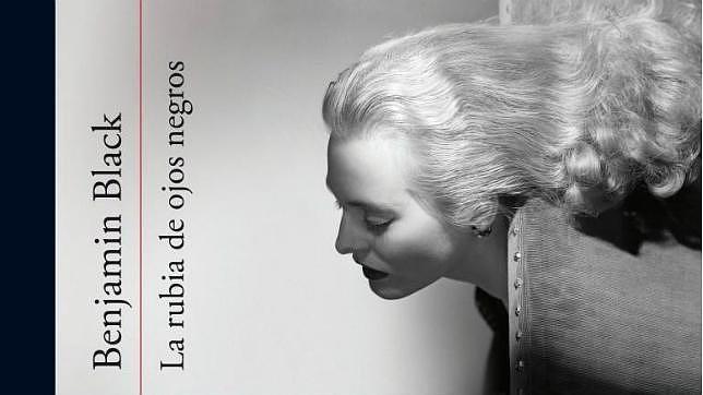 «La rubia de ojos negros» es la última novela de John Banville