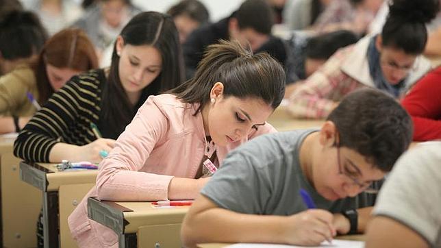 Los alumnos de FP no tienen que examinarse de asignaturas de Bachillerato para acceder a la Universidad