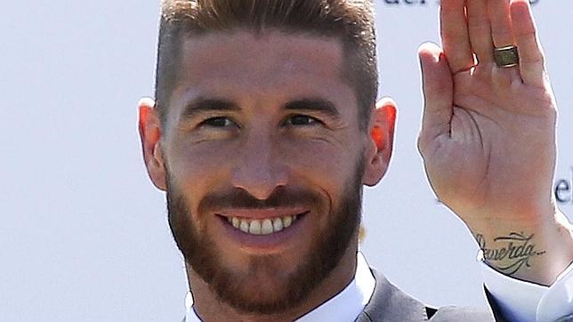 Sergio Ramos, blindado de por vida