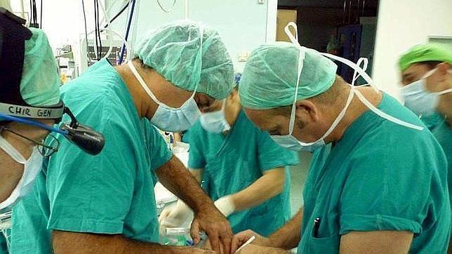 Castilla-La Mancha registra 24 donaciones de órganos en cinco meses