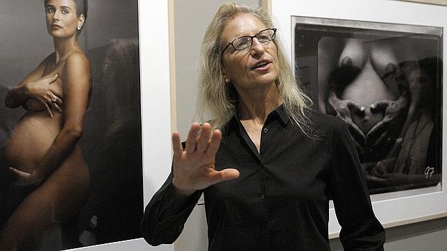 Annie Leibovitz sale de la bancarrota y se compra un piso multimillonario