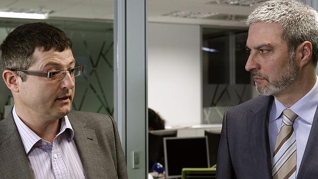 Ofensiva internacional de la Sociedad Civil Catalana para frenar el secesionismo de Mas