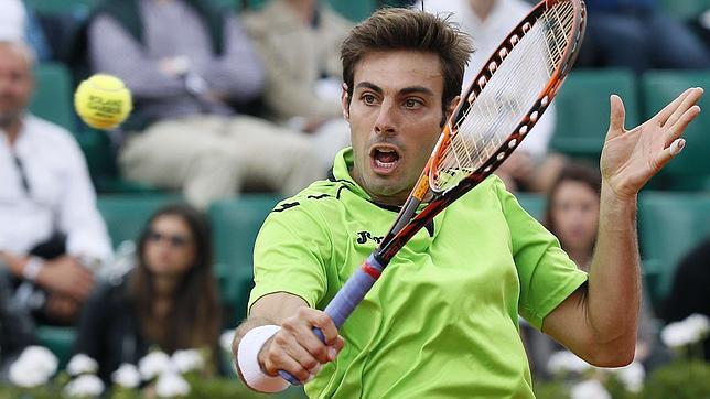 Granollers y López, a la final de París