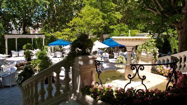 Vive como nunca el Mundial de Brasil en el Hotel Ritz