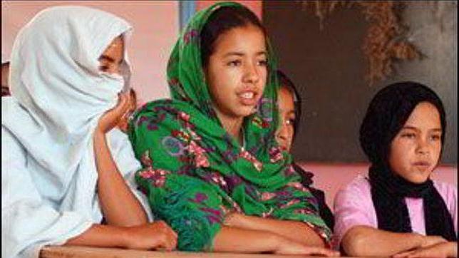 El matrimonio con niñas se ha duplicado en Marruecos desde que está prohibido