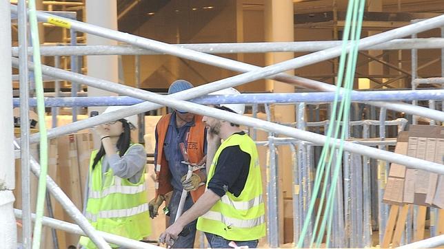 Los permisos que hacen falta para hacer obras en una vivienda y su precio