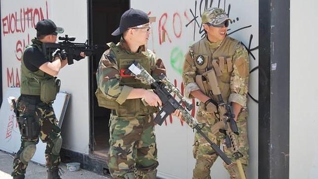 Extremo, relajado y cultural; tres planes para este fin de semana