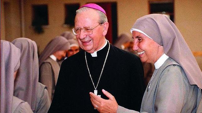 Más de 100.000 personas asistirán en Madrid a la beatificación de Álvaro del Portillo