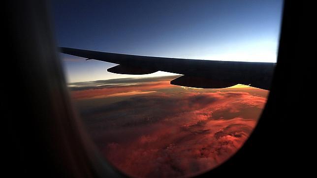 El asiento de avión favorito de los pasajeros es...