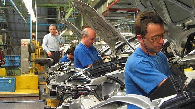 La recuperación y el empleo, «prioridades» de los presupuestos para 2015