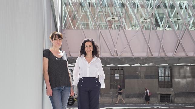 Rébecca Dautremer y Ana Juan, exquisita sensualidad en el Museo ABC