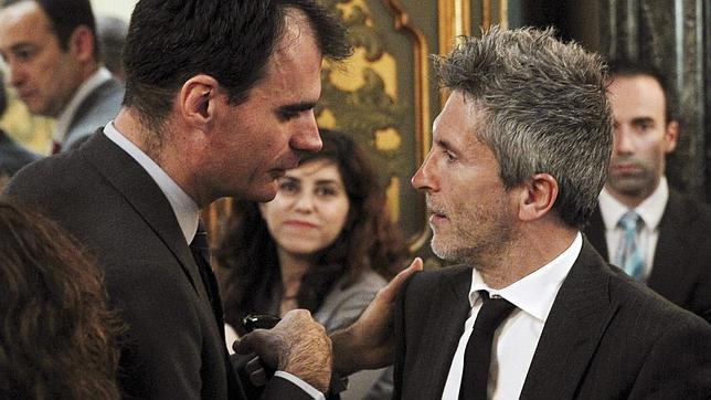 La Audiencia Nacional confirma la excarcelación de otros cuatro narcos