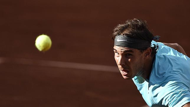 Murray aumenta la exigencia de Nadal