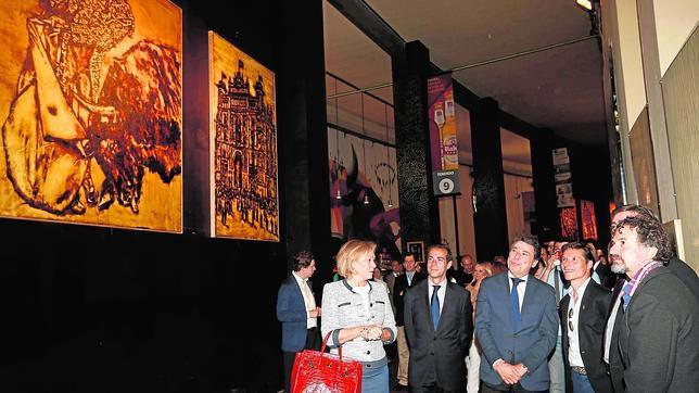 La tauromaquia, según José María Cano