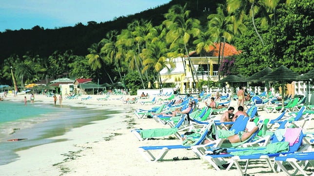 Nacionalidad a la venta: los países donde conseguir un pasaporte a golpe de talonario