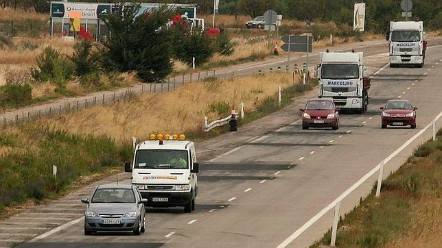 El Gobierno aprueba un plan para la conservación de carreteras