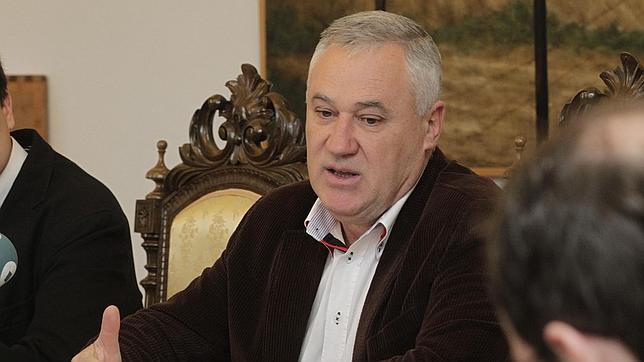 Imputan al portavoz de la Diputación de Lugo por una obra