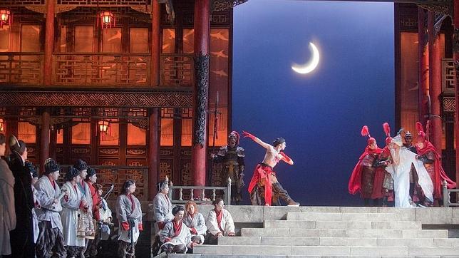 Zubin Mehta cuelga el cartel de «no hay entradas» tras anunciar que deja el Palau de les Arts