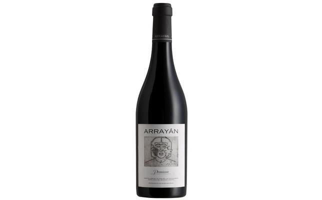 Arrayán Premium 2007 de Finca «La Verdosa»