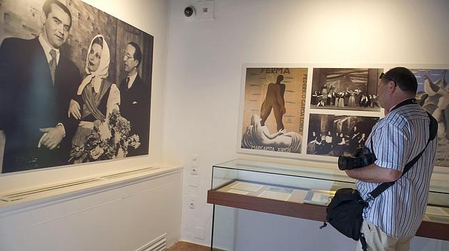 Las cuatro estaciones imprescindibles de Lorca en Granada