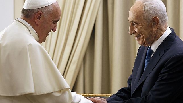 El Papa Francisco: «La oración lo puede todo»