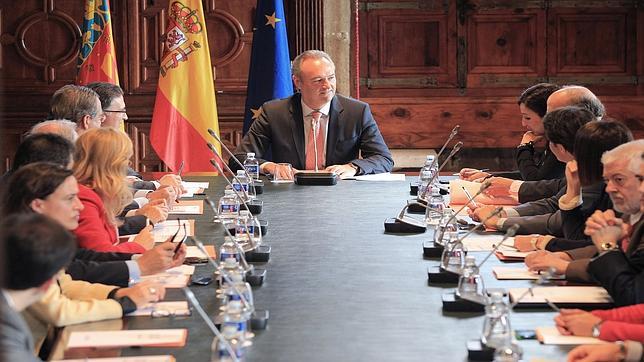 «GVA Oberta»: la Generalitat activa el portal de la transparencia