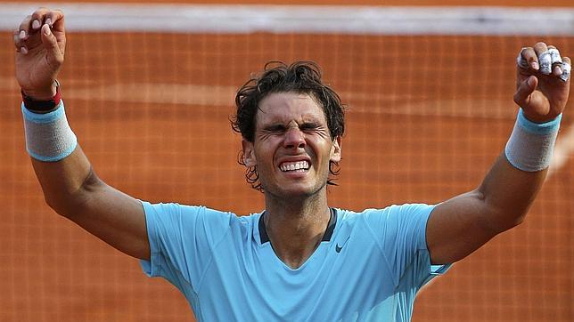 La cosecha de premios y prestigio que supone para Nadal su noveno triunfo en París
