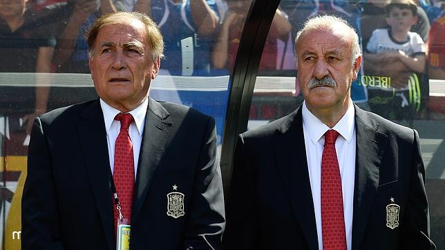 «Somos optimistas, estamos en la línea de siempre»