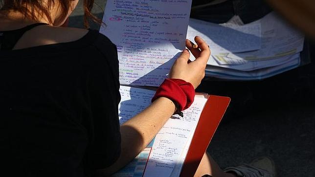 Los plazos para hacer la matrícula en las universidades varían según los estudios previos