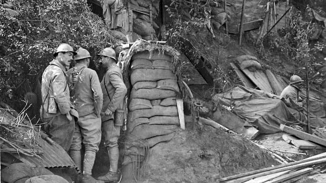 «Historias y desventuras del desconocido soldado Schlump»: la odisea de Hans Herbert Grim