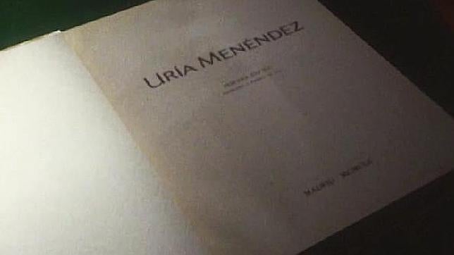 Imágen de un vídeo de la firma de abogados Uría Menéndez