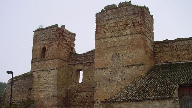 El recinto defensivo de Buitrago es de origen musulmán y fue construido en el siglo XI