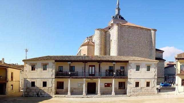 Ruta por las ciudades de la Comunidad de Madrid que son Bien de Interés Cultural