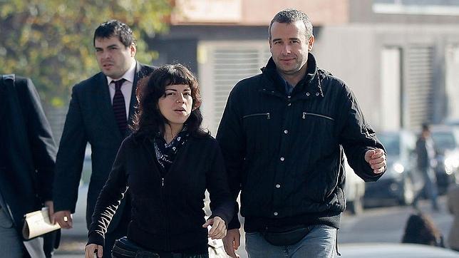 Denegada la libertad provisional a los anarquistas que atentaron contra El Pilar