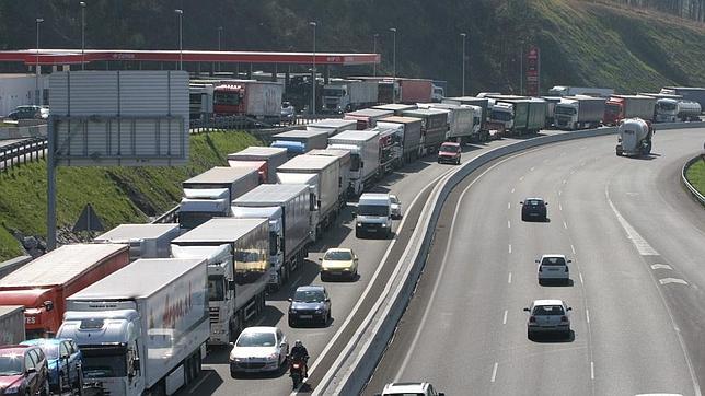 Los atajos hacen perder más tiempo