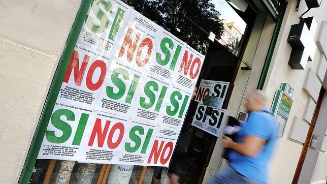La crisis de las farmacias valencianas, en manos de Montoro