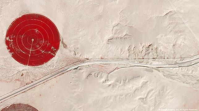 Google compra una empresa de satélites por 500 millones de dólares