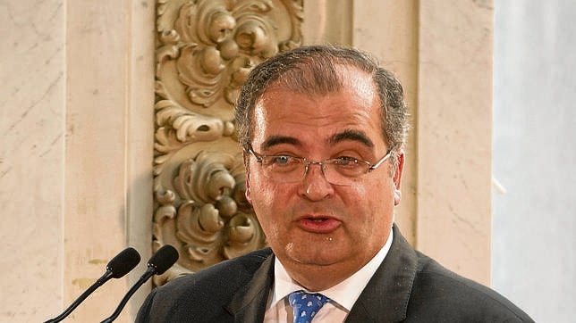 Ron (Popular): «La crisis termina; son las empresas las que se anticipan a su final»