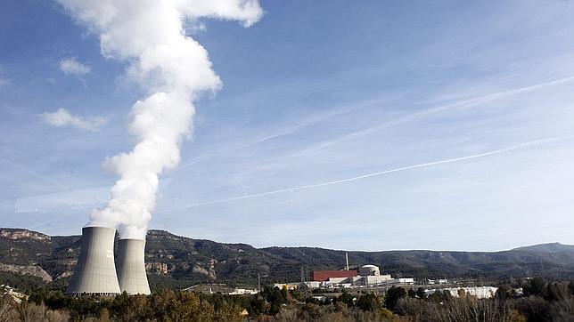 La nuclear de Cofrentes seguirá funcionado hasta 2044