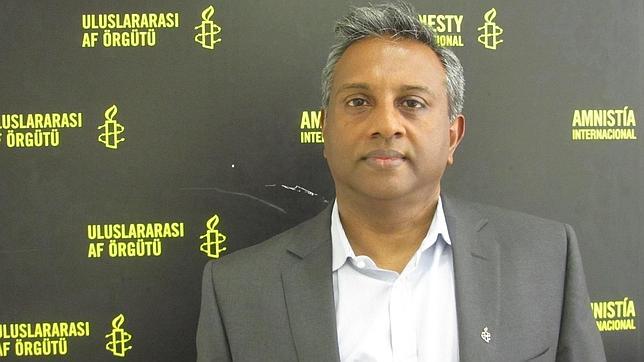 «Los derechos humanos en Turquía han retrocedido en los últimos dos años»