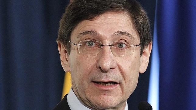 Goirigolzarri (Bankia) cree que el ajuste en las plantillas de los bancos no ha terminado