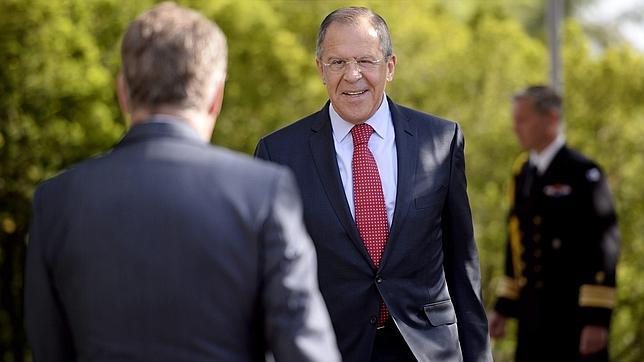 Rusia no sancionará a Ucrania si se asocia con la Unión Europea