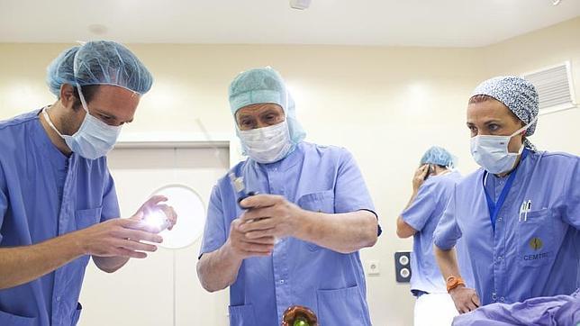 Las oposiciones para 3.571 plazas sanitarias comenzarán el 20 de septiembre